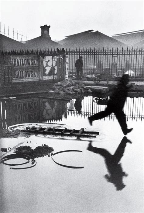 editions du desastre cartier bresson|cartier bresson images on the run.